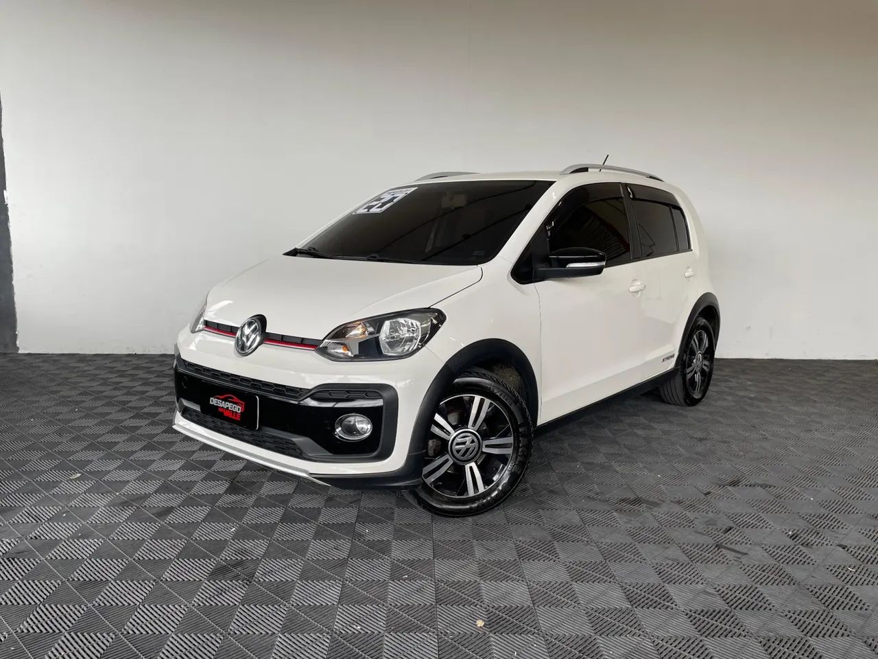 Volkswagen Up! 2020