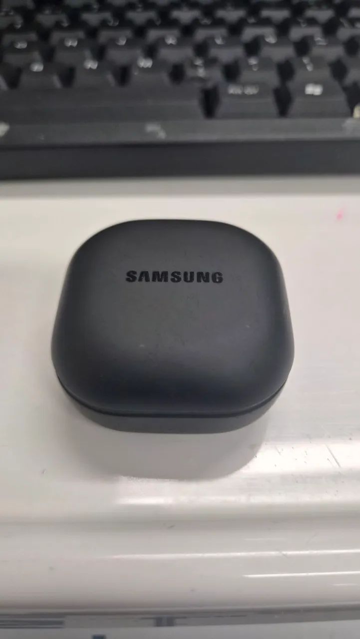 Galaxy buds 2 pro