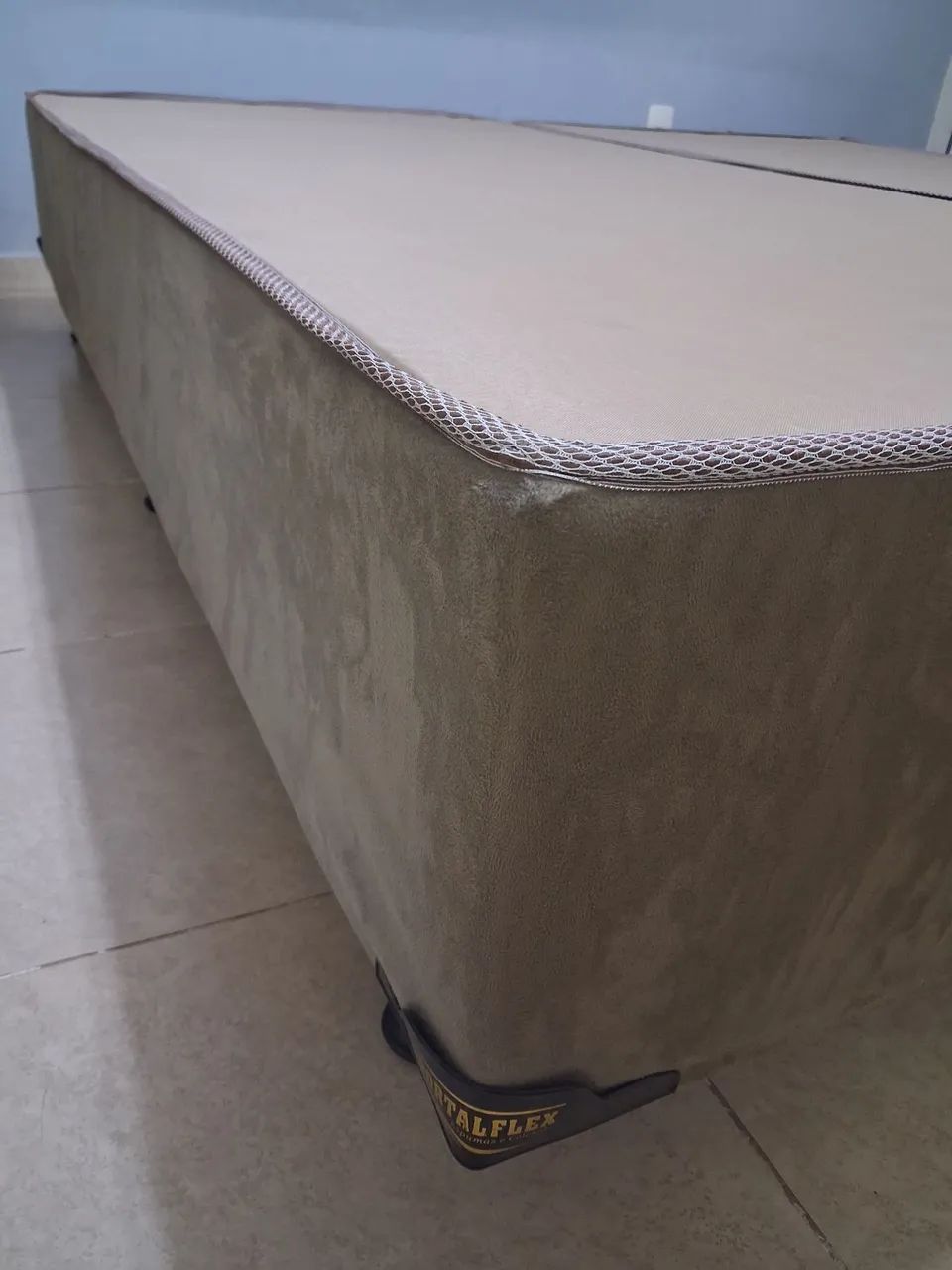 Box King Size - Foto 3