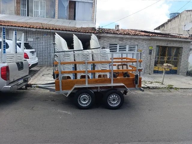 Carrochinha - Foto 5