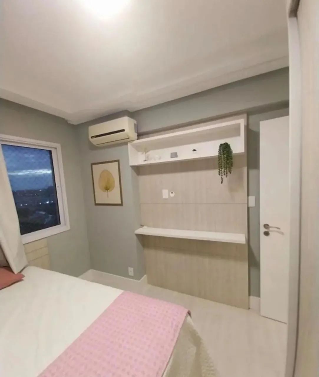 Apartamento Altos do Farol, Farolândia Aracaju/SE 1 - Foto 3