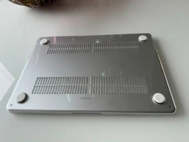 Macbook Air M3 512GB - Foto 4