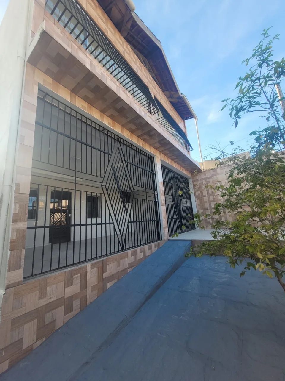 Casa com 3 quartos (1 suíte) no Cuités - FINANCIADA