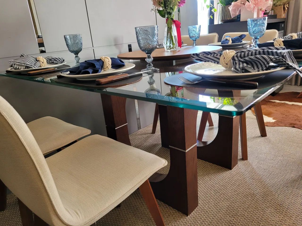 Mesa Jantar - Foto 3