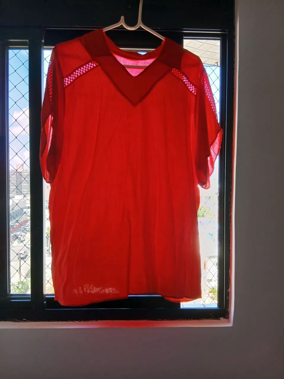 Blusa feminina 