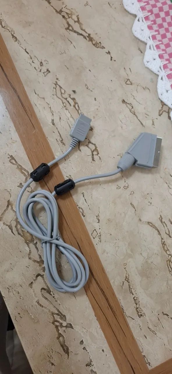 Cabo scart  - Foto 3