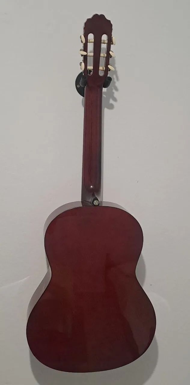 Violão Squier de Nylon Zerado! - Foto 2