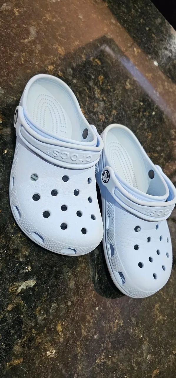 Crocs infantil n°32 - Foto 2