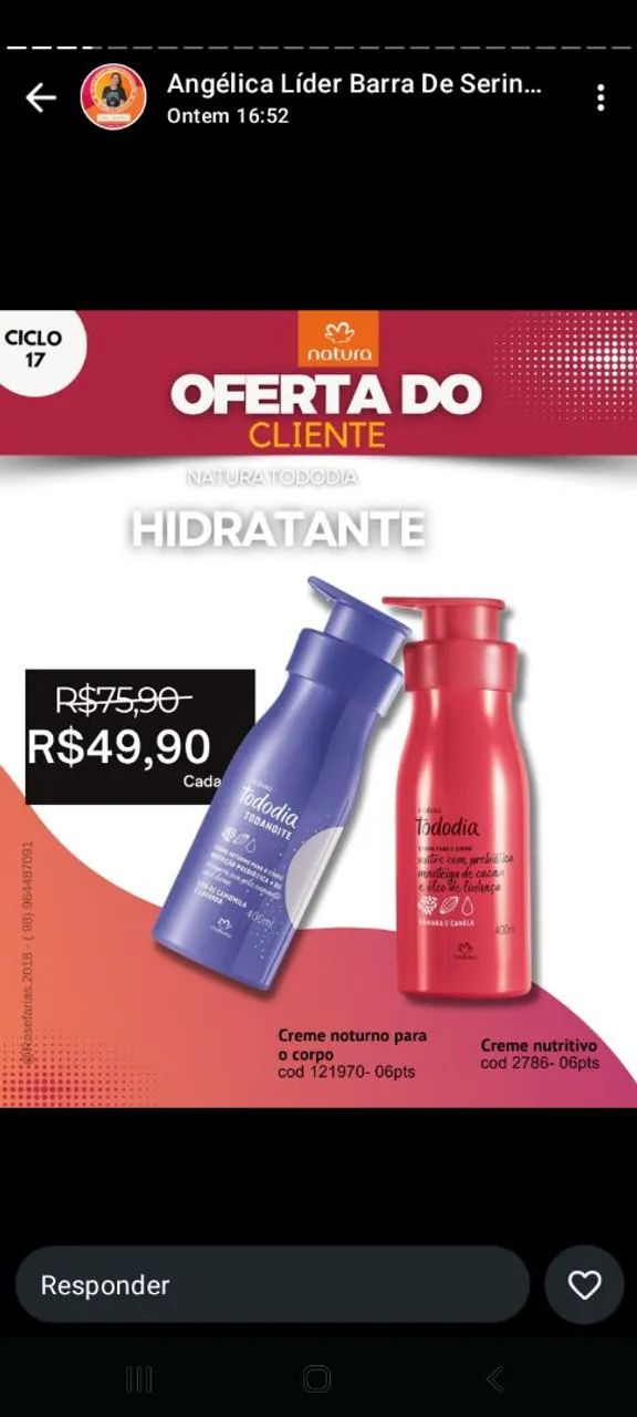 Perfumes  - Foto 5