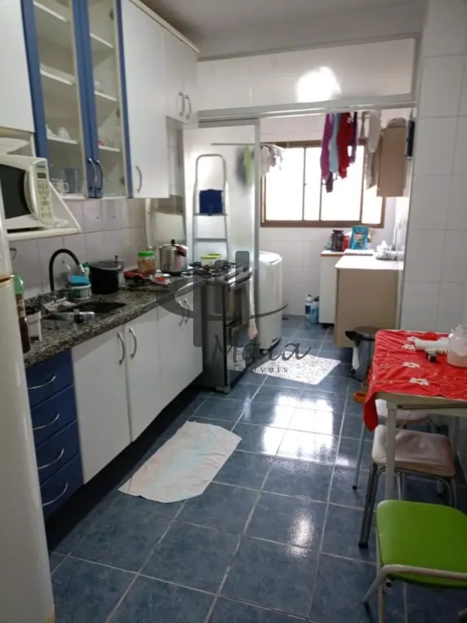Venda Apartamento Santo Andre Santa Maria Ref: 45757 - Foto 5