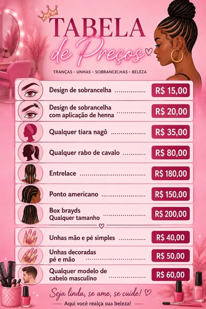Tranças da B - Foto 2