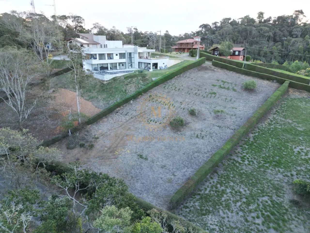 Terreno em condomínio, Pedra Azul - Foto 4