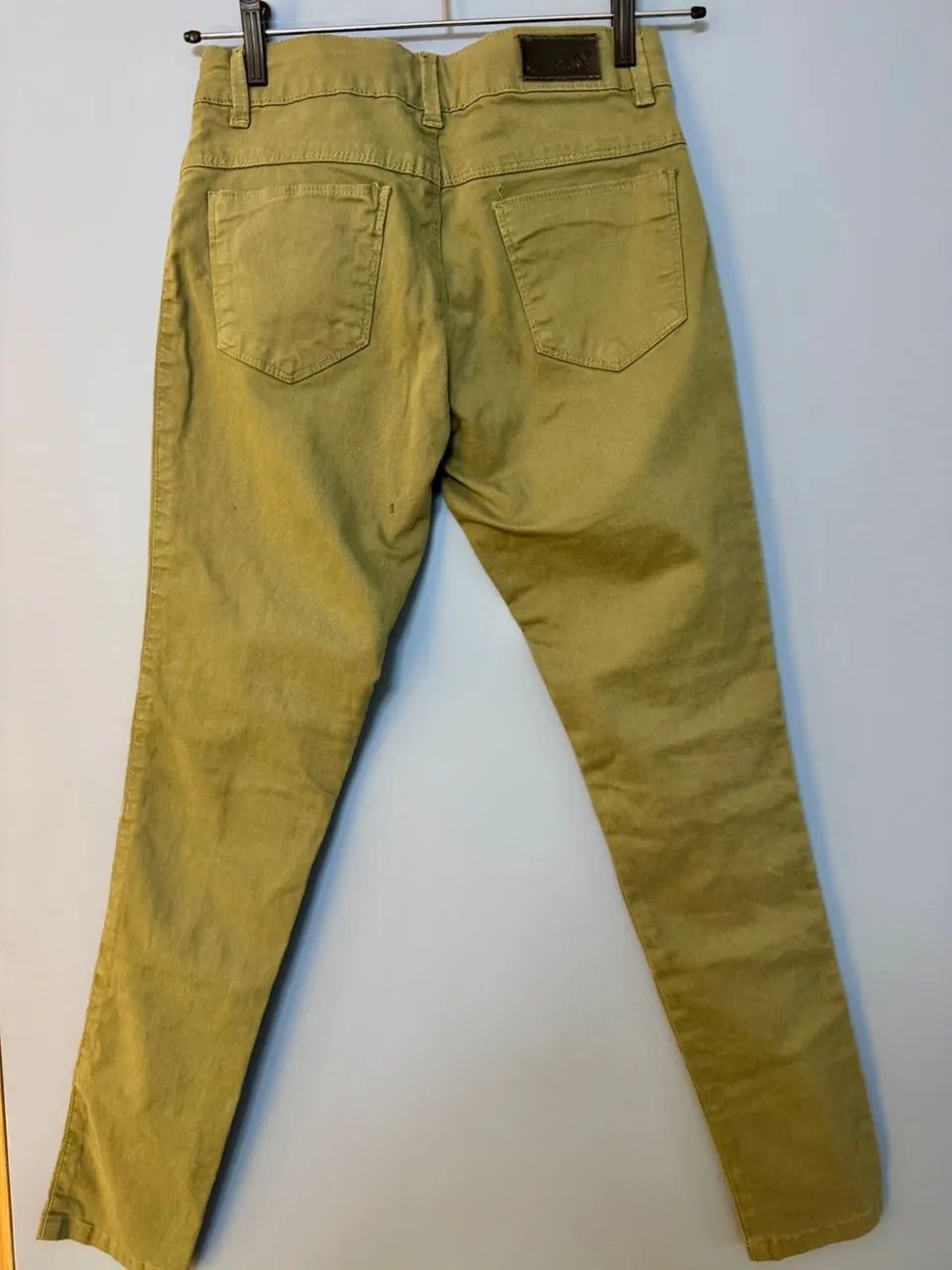 Calça jeans TAM 16  - Foto 2