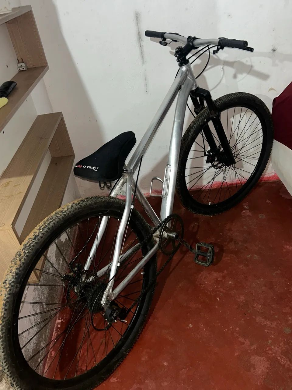 Bike aro29