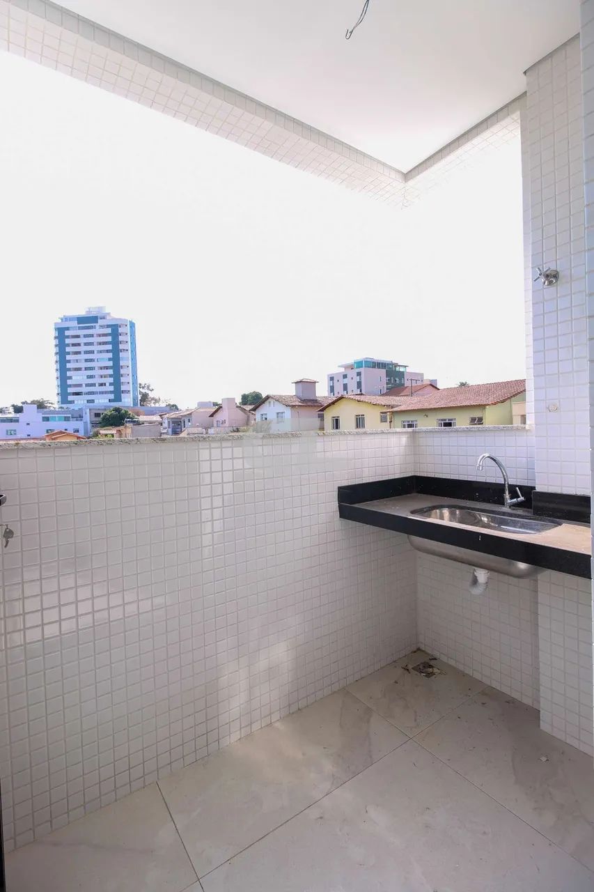 Cobertura, 3 quartos, 1 suite, 2 vagas - Foto 4