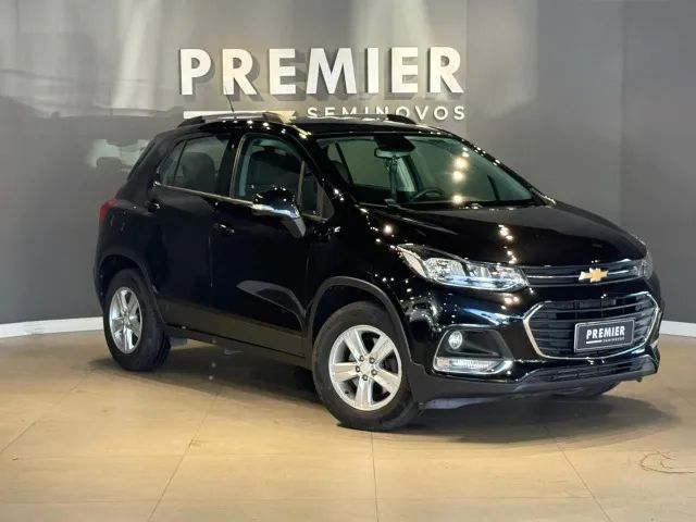 Chevrolet Tracker TRACKER LT 1.4 Turbo 16V Flex 4x2 Aut. 2019