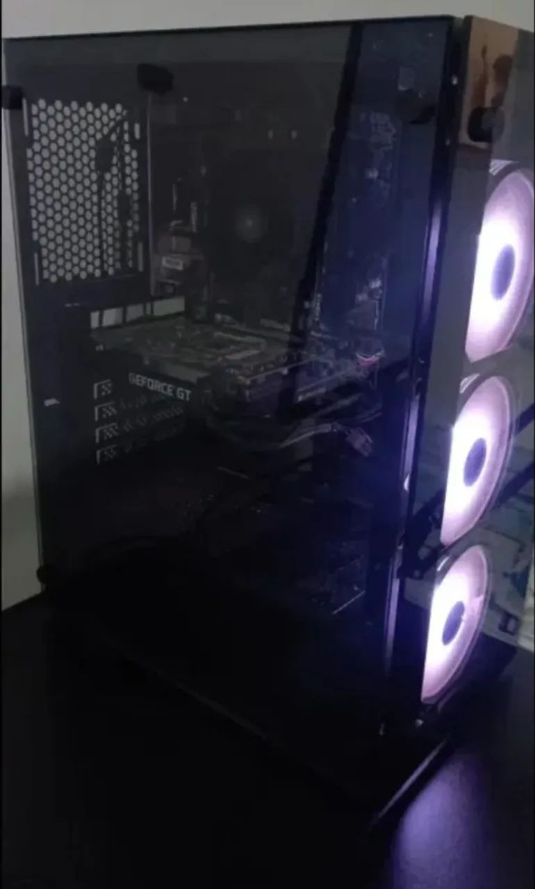 Pc Gamer Pichau - Foto 3