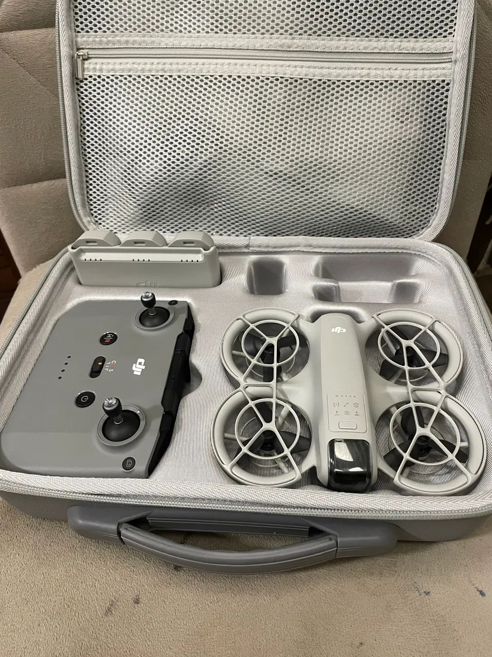 Drone DJI Neo - Foto 2