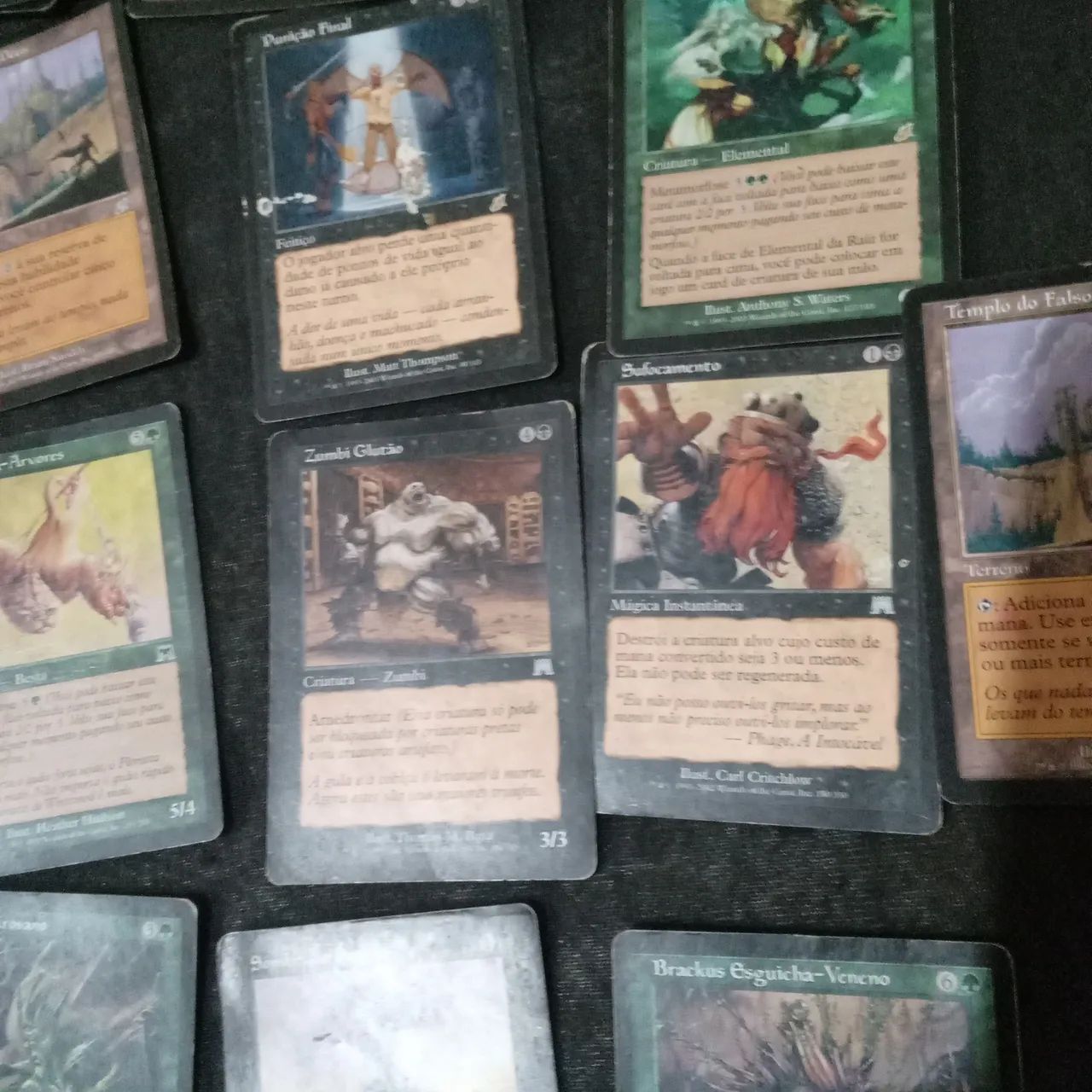 Cards Magic The gathering - Foto 2
