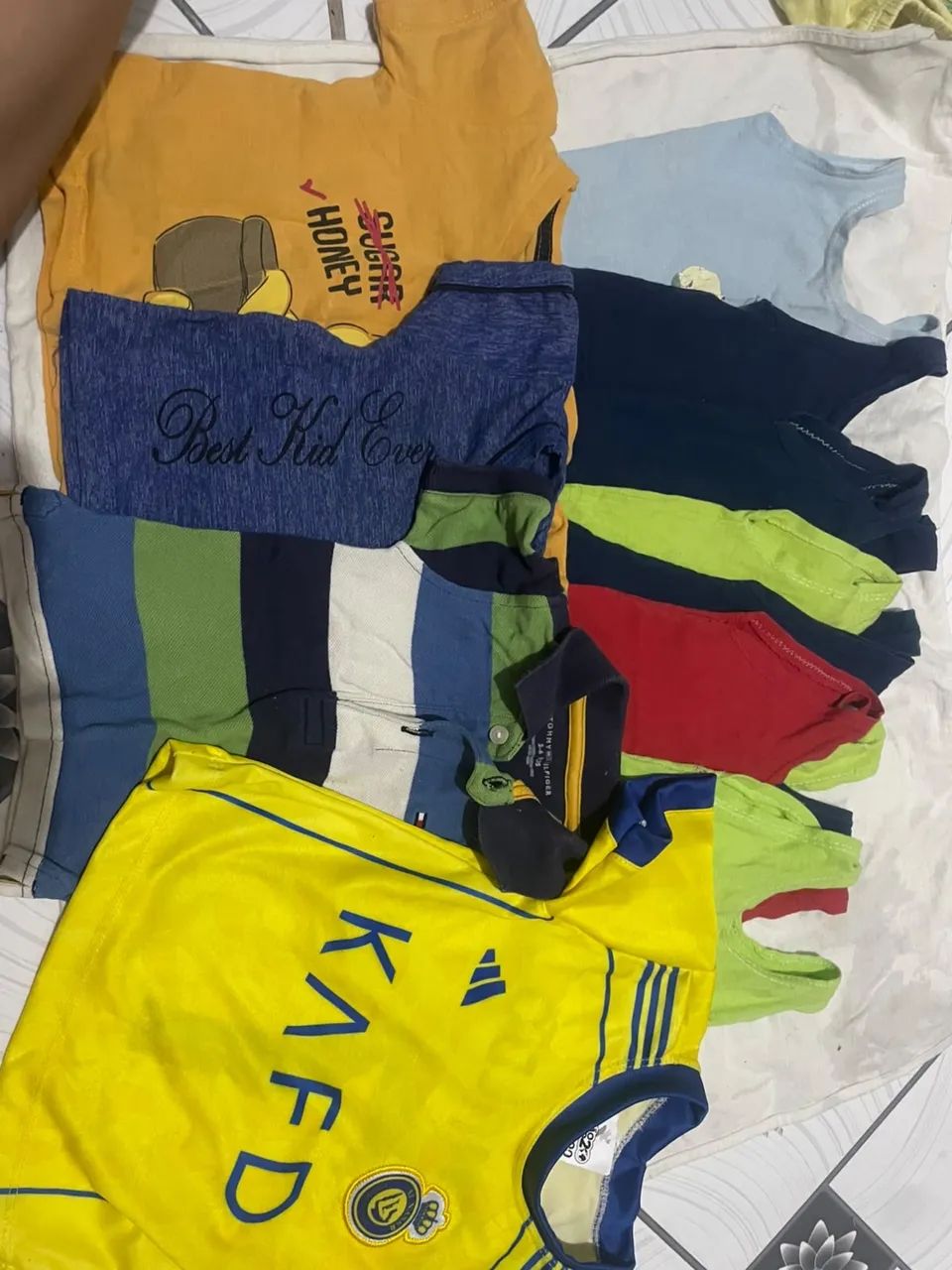 roupa rn ao 9 meses  - Foto 2