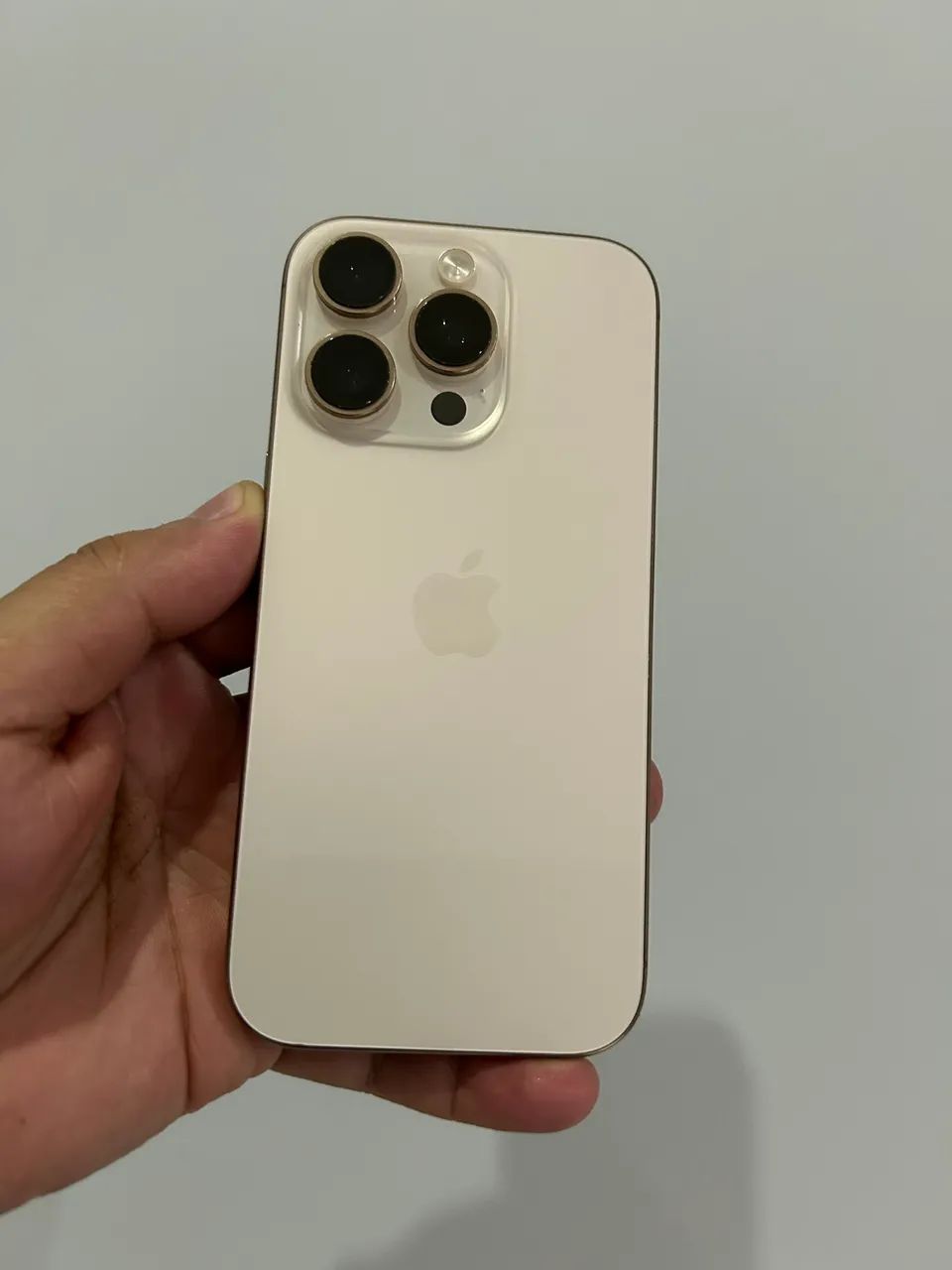 Apple iPhone 16 Pro - Foto 3