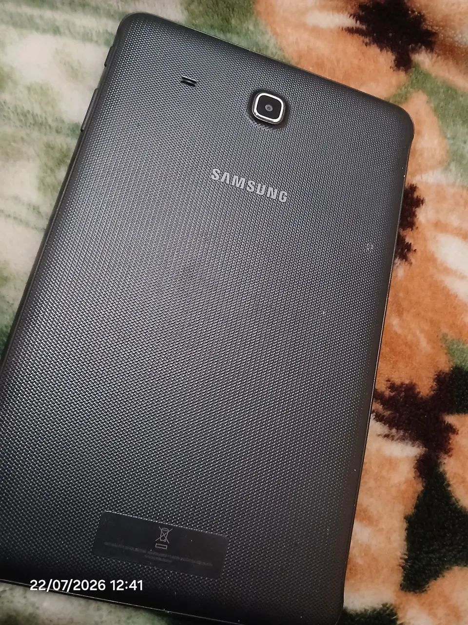 Samsung Galaxy Tab E 9.6 (SM-T560) - Foto 2