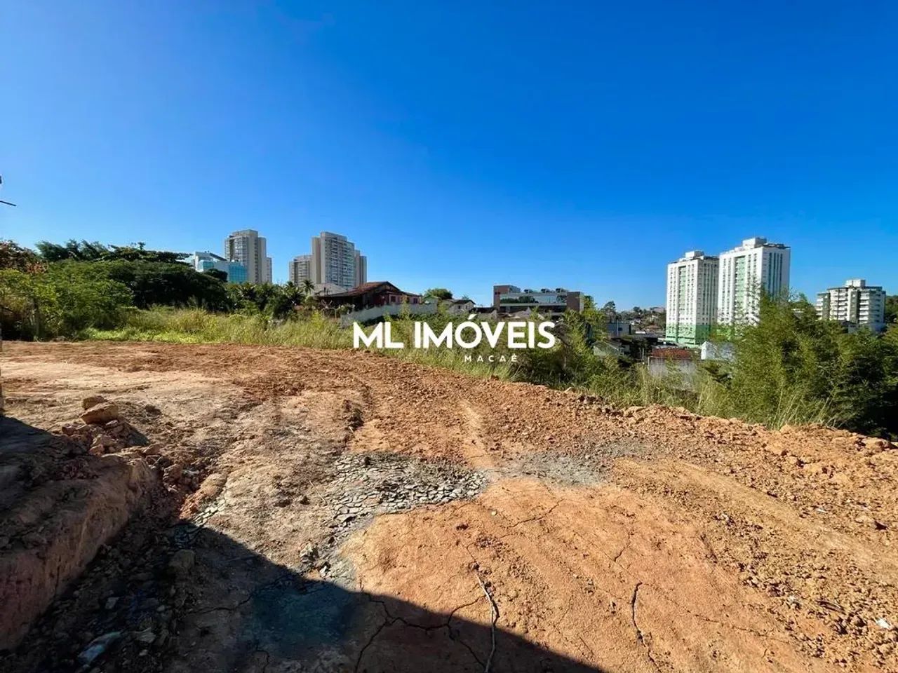 Terreno à venda, Glória - Macaé/RJ - Foto 2