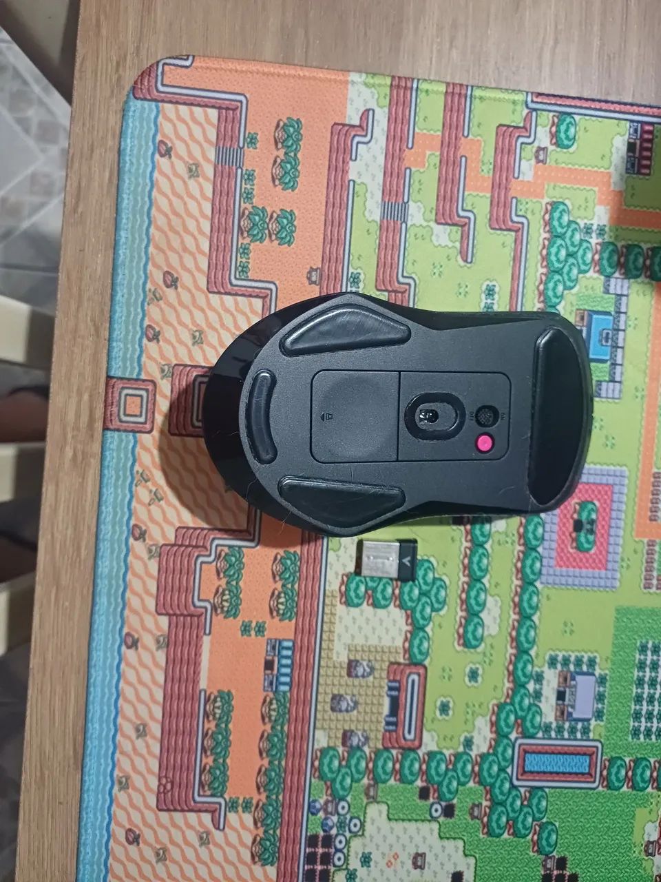 Mouse sem fio - Foto 2