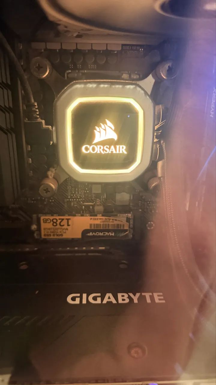 PC Gamer / Workstation de Alto Desempenho - Foto 4
