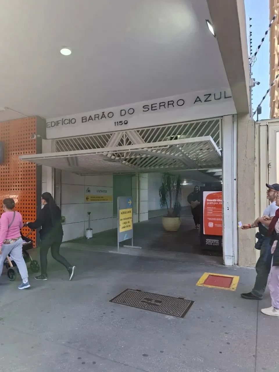 Sala Comercial na Avendia Paulista - Foto 3