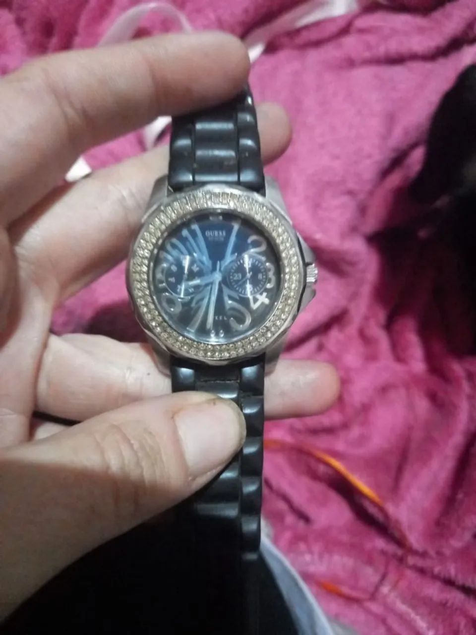 Relógios originais da Guess e da Tommy - Foto 2