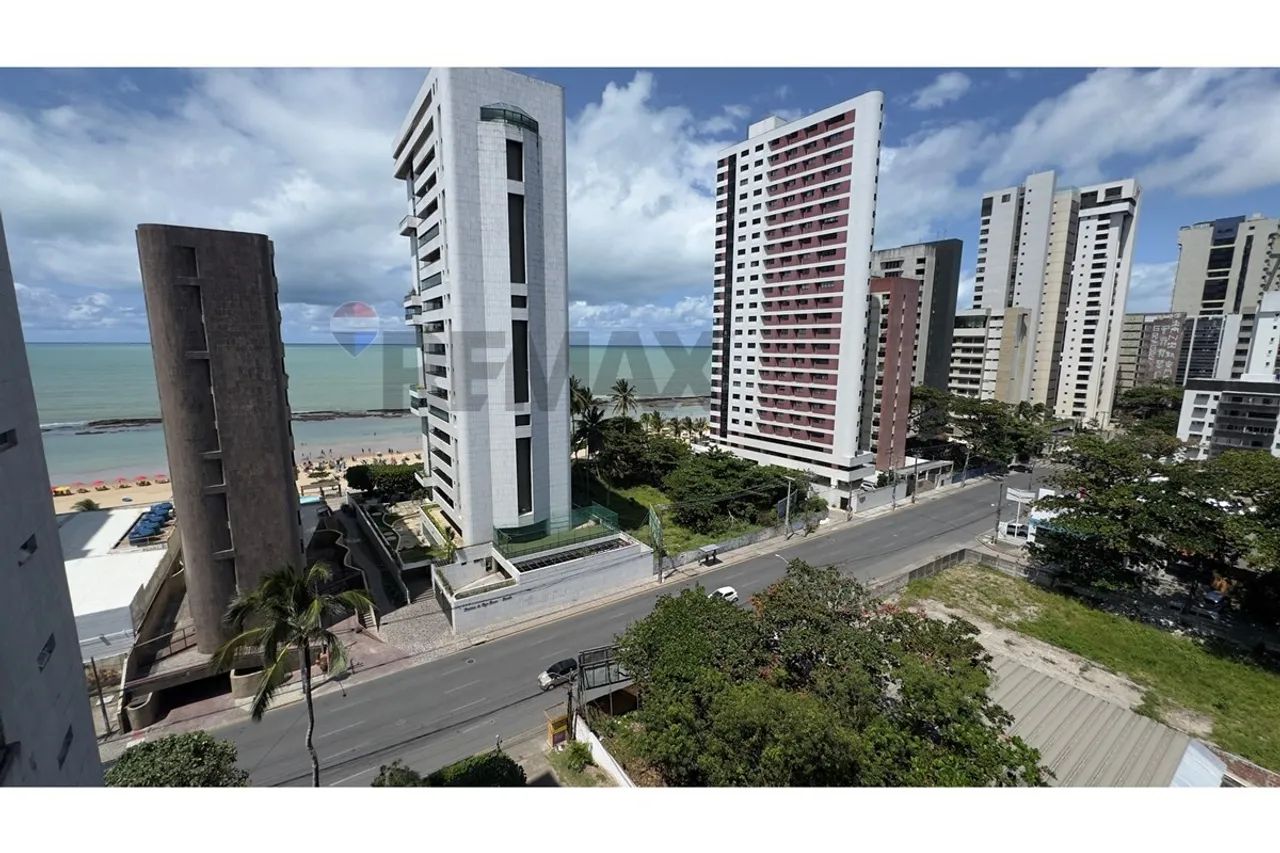 Apto 3 quartos c suíte, 260m em Piedade - Foto 4