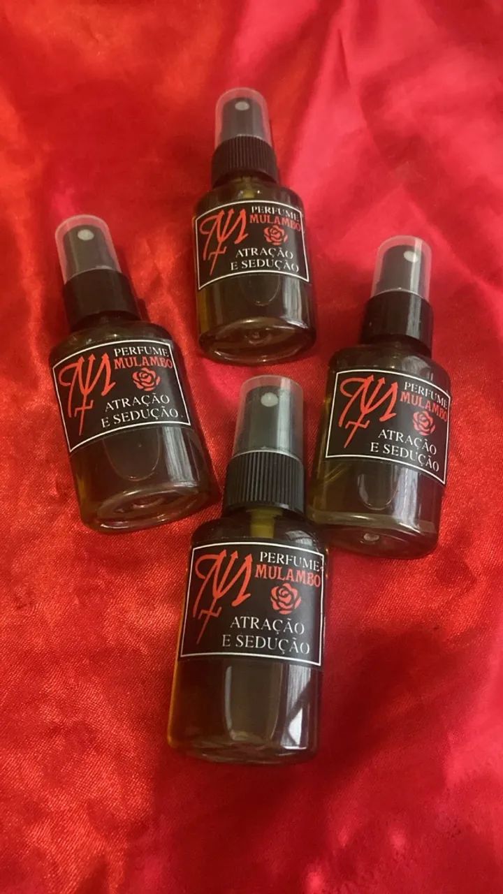 Perfume Maria Mulambo - Foto 2
