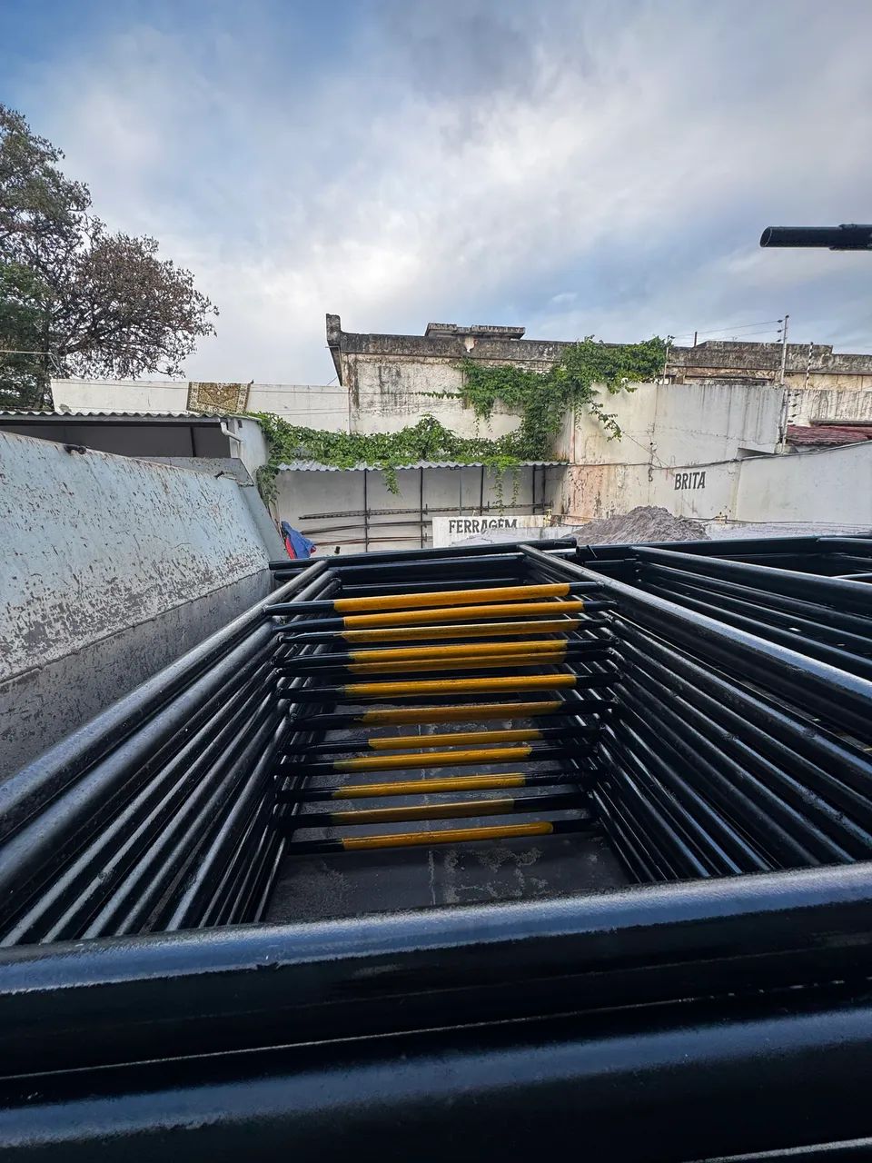 Aluguel de Andaimes  - Foto 3