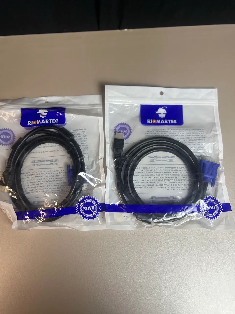 Conversor HDMI Para VGA C - Foto 4