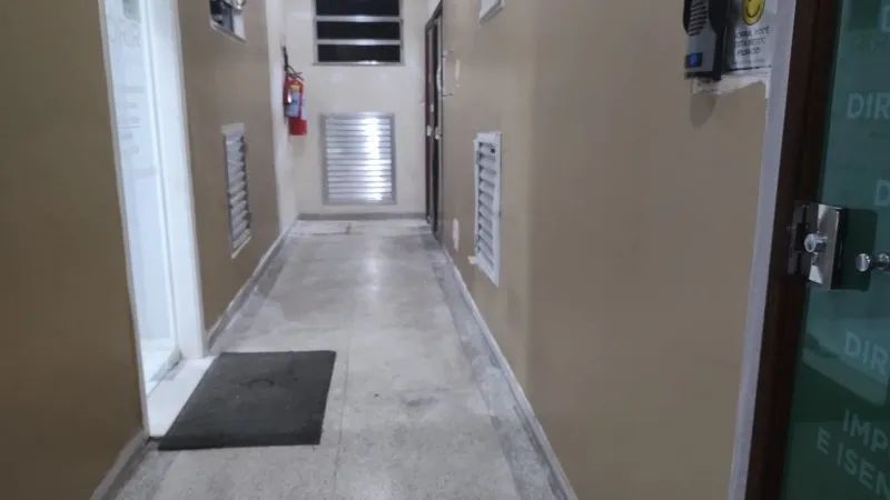 Sala Comercial na Praça do Valqueire - Foto 4