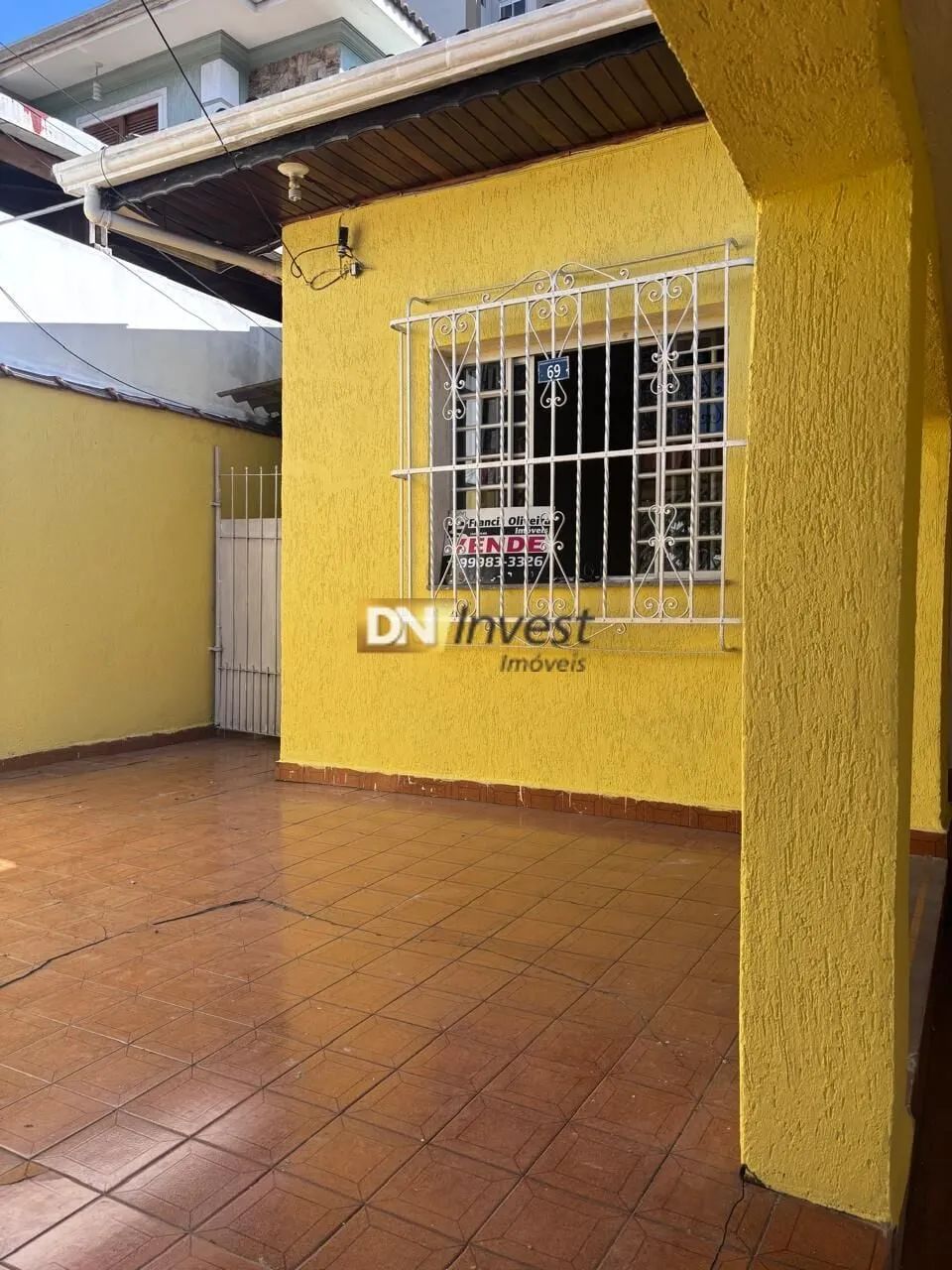 Casa em Vila Rosália, Guarulhos/SP - Foto 4