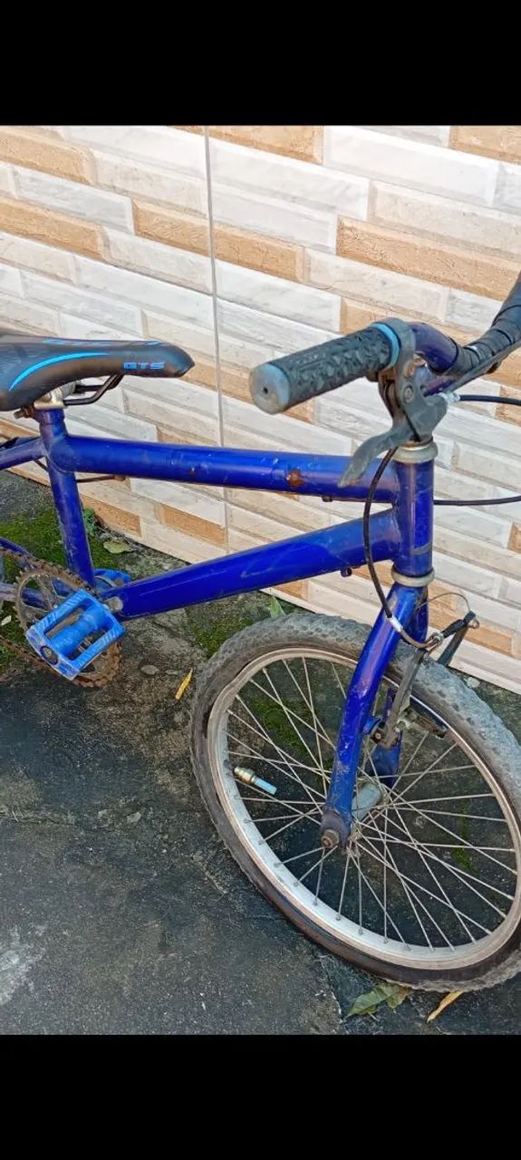 BICICLETA ARO 20  - Foto 3