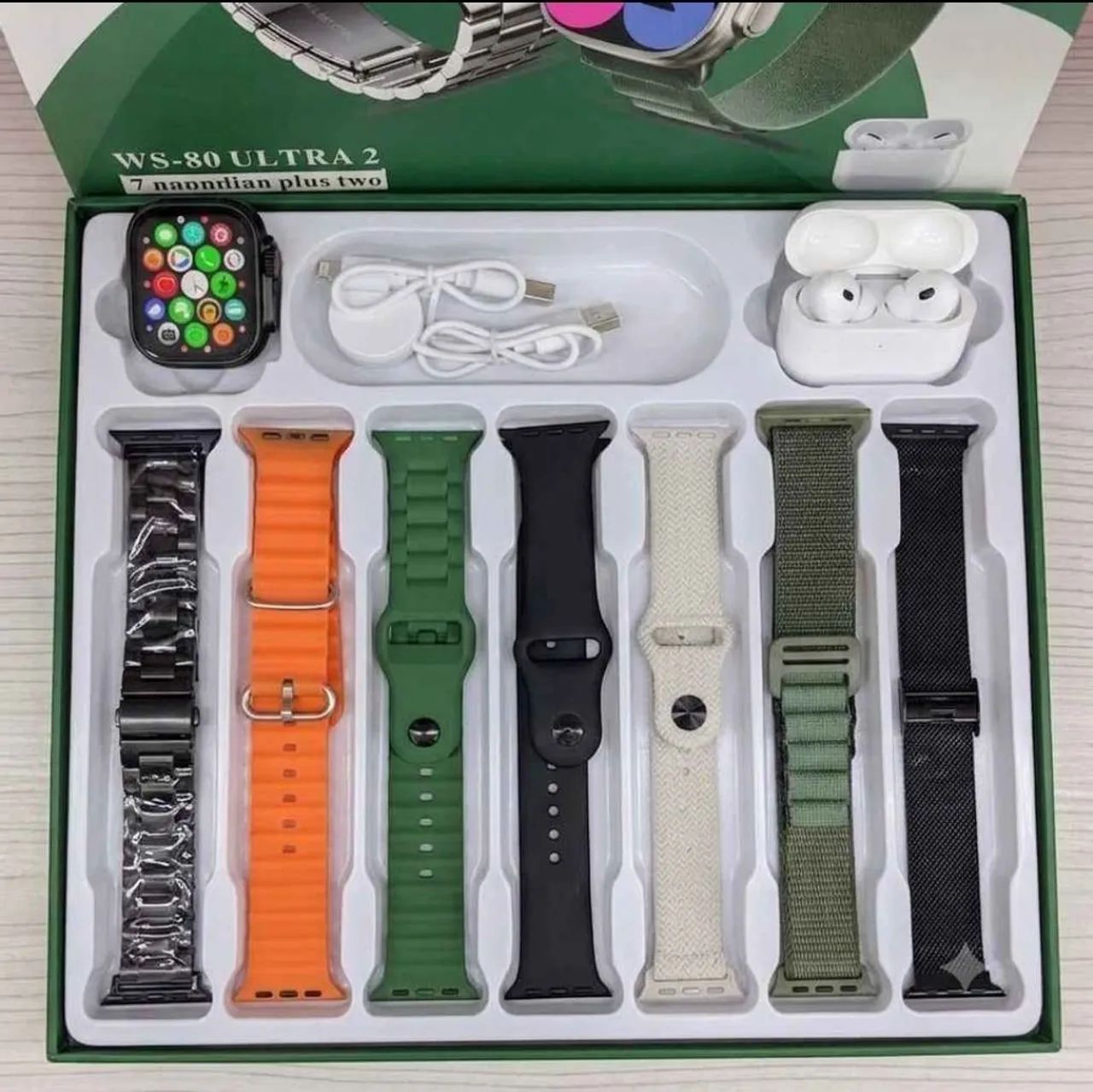 SMARTWATCH ULTRA 49MM - Foto 3