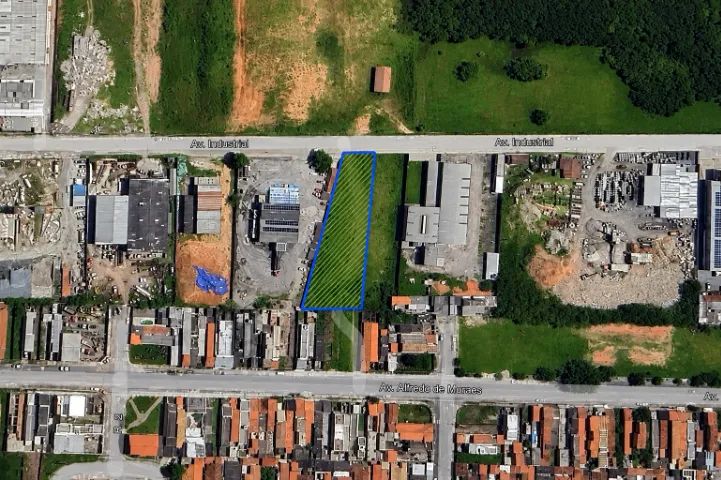 PRÓXIMO DA DUTRA - Terreno Comercial/Industrial - Foto 2