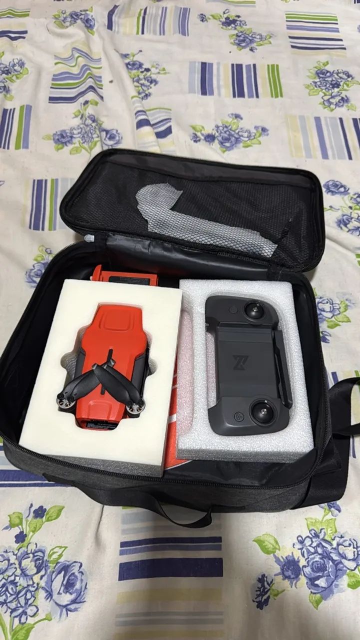 Vendo drone Fimi Mini 3 Se