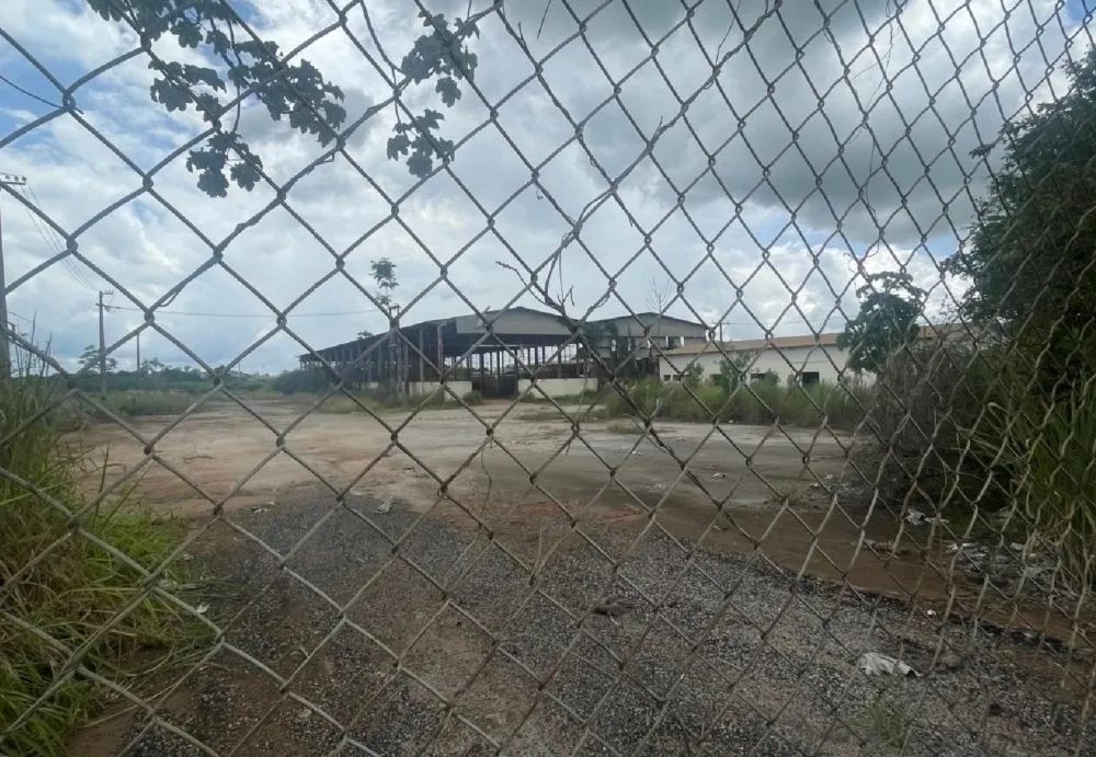 Imóvel Industrial, A.T.: 31.085m², A.C.: 3.520m², Parque Ind. de Rio Branco, Rio Branco/AC - Foto 3
