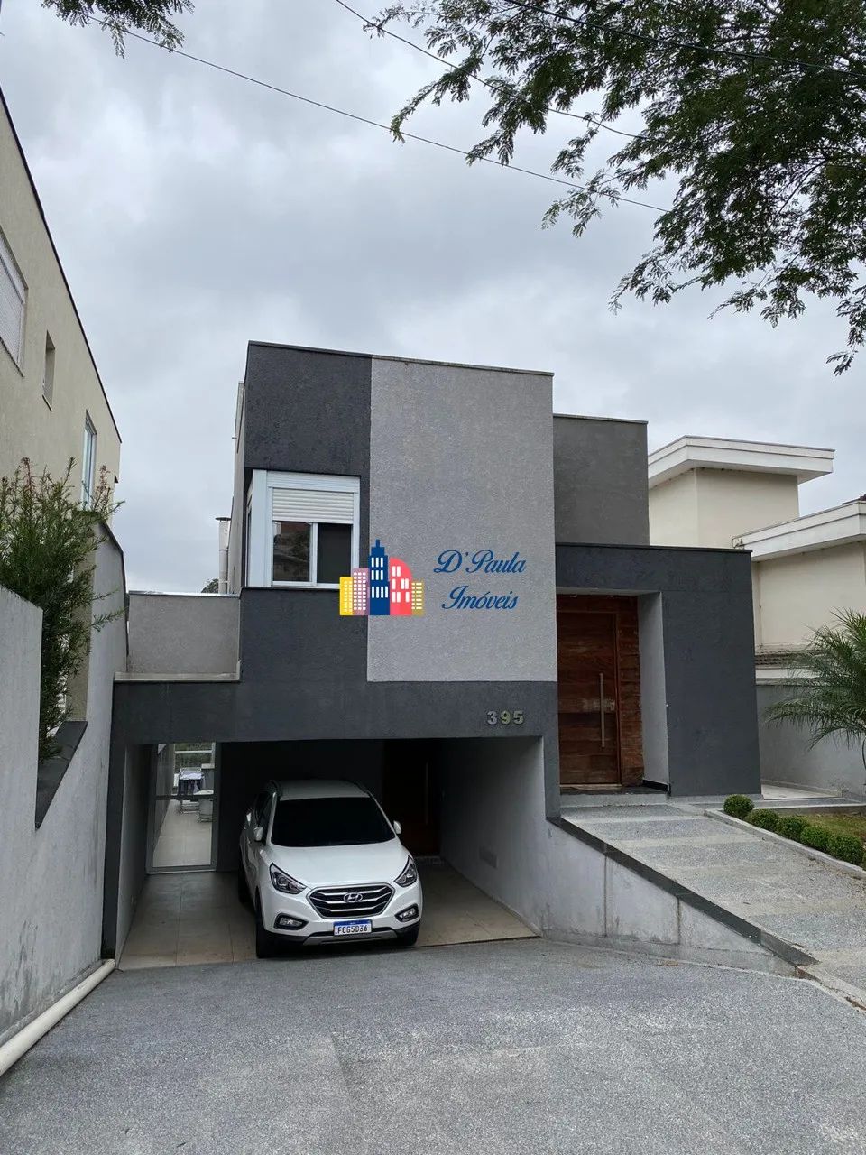 Casa em Condomínio com 4 Dormitórios sendo Todos suítes - 250m², À Venda - R$ 2.450.000,00 - Foto 3