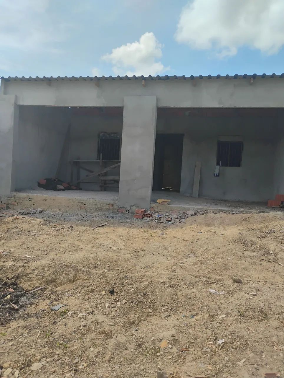 Vendo está casa! - Foto 2