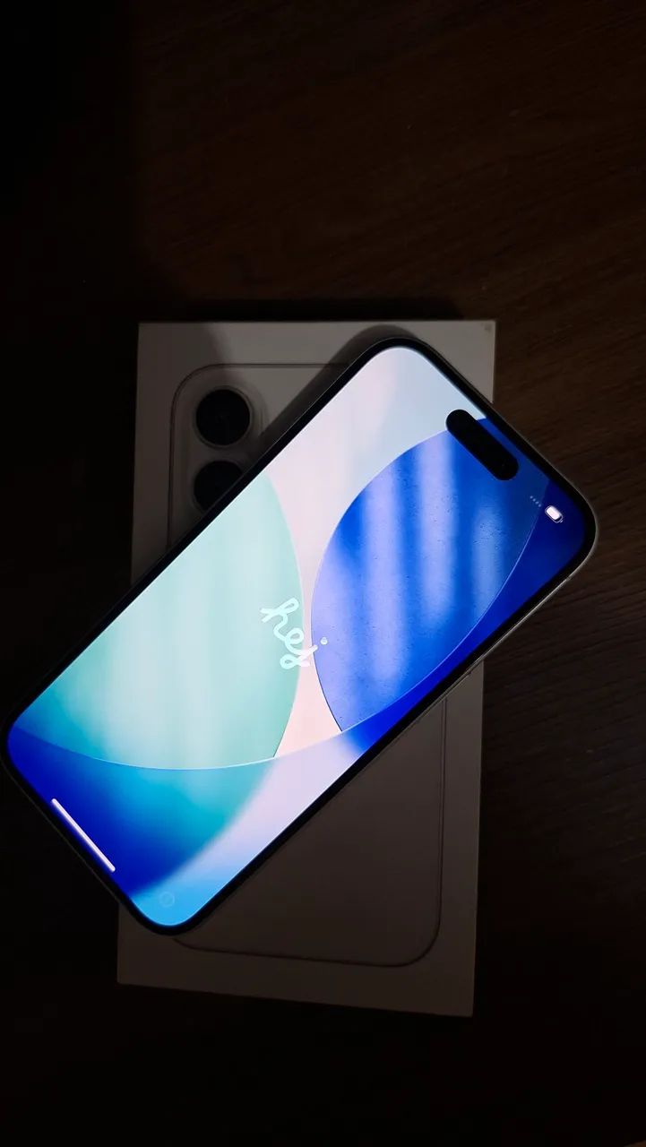 Iphone 16 - Foto 2