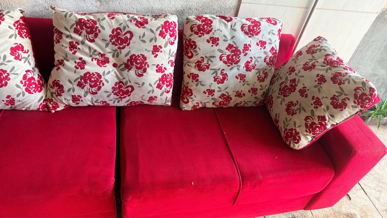Sofá  - Foto 3