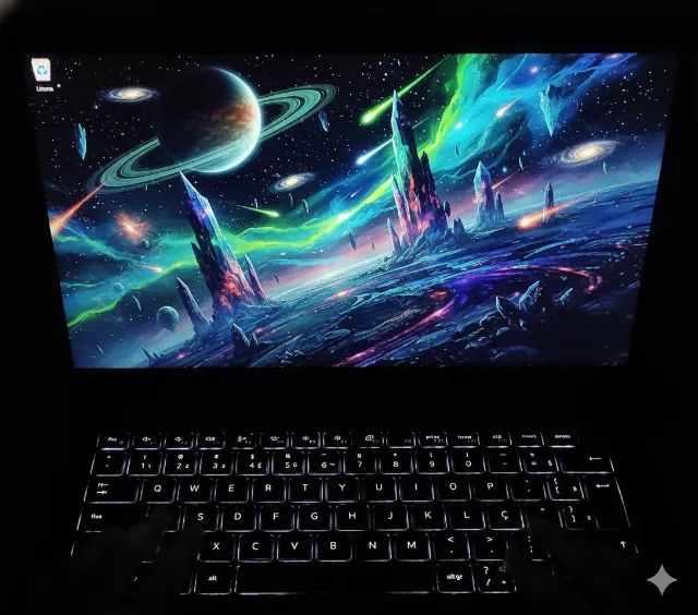 Notebook Dell Latitude i5-1345U (10 Núcleos) (Tela de 14) (Semi Novo) - Foto 2