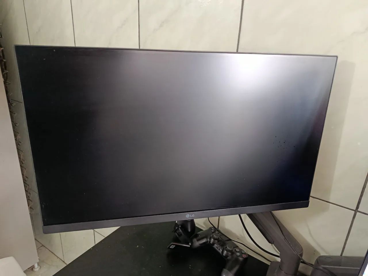 MONITOR LG IPS 24P 100HZ