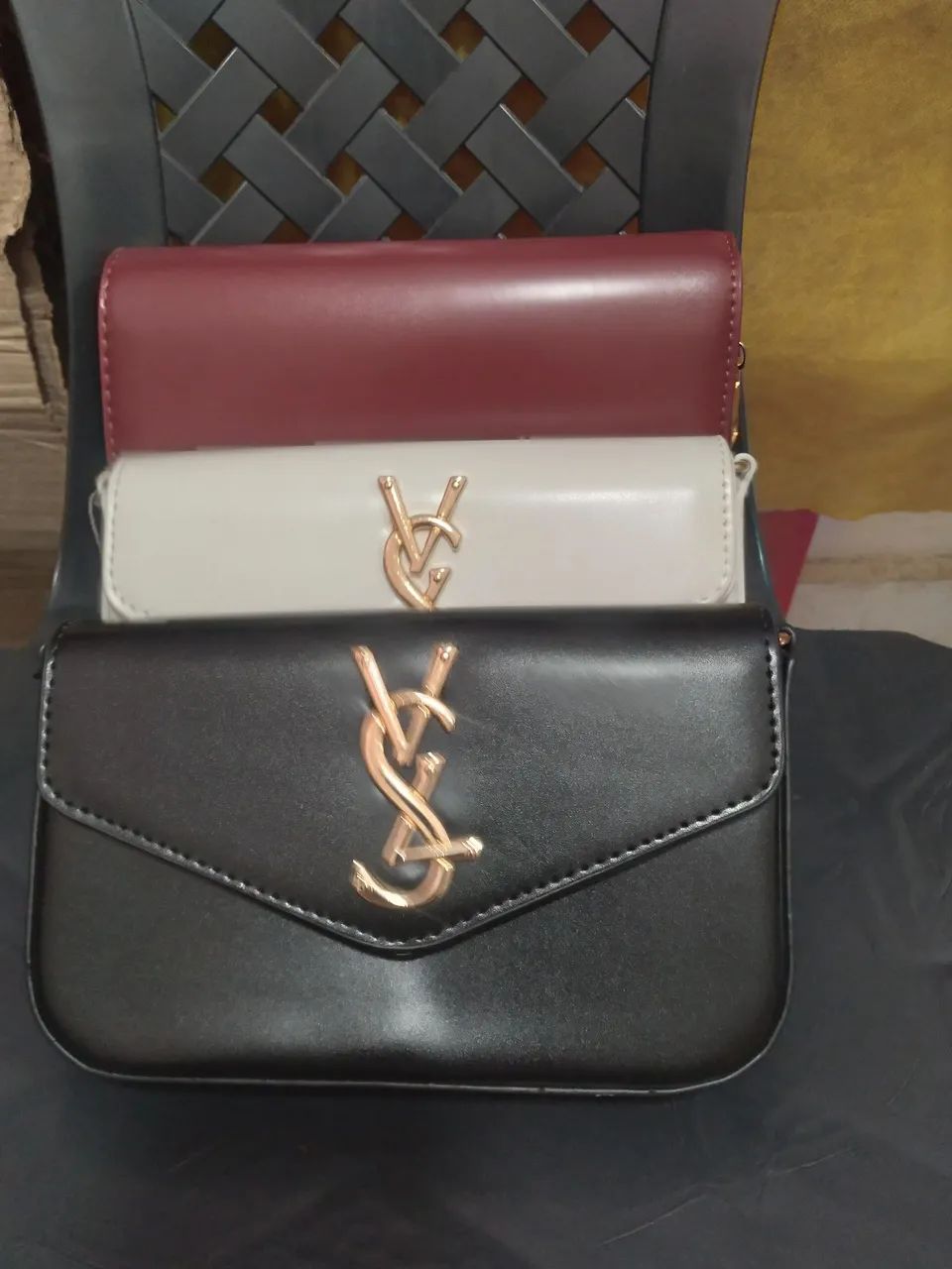 Bolsas 