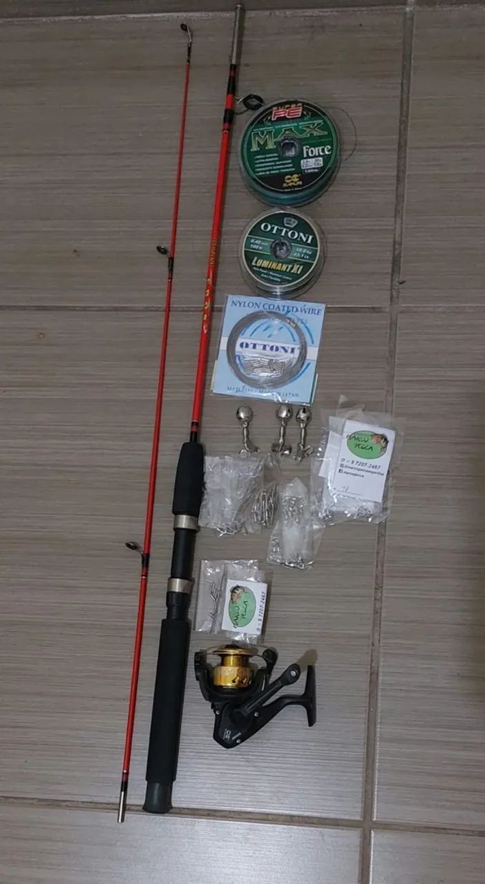Pesca  - Foto 2